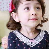 这才叫小孩萌头像_WWW.TQQA.COM