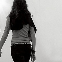 一男一女情侣头像:一对_WWW.TQQA.COM