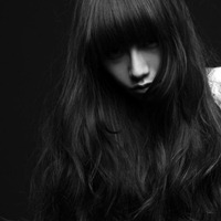 一個人,一場夢:欧美风时尚女生头像_WWW.TQQA.COM