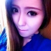 QQ头像女生可爱大眼睛:真情可贵_WWW.TQQA.COM