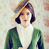欧美范就是霸气:霸气的欧美女头:2016欧美头像吧_WWW.TQQA.COM