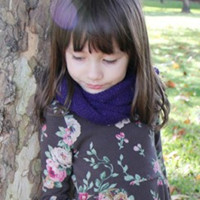 夏季清新可爱小美女QQ头像_WWW.TQQA.COM