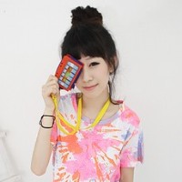 学生妹可爱女生头像_WWW.TQQA.COM
