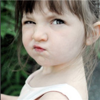 2017超萌95后清纯头像:这些小孩都超可爱_WWW.TQQA.COM