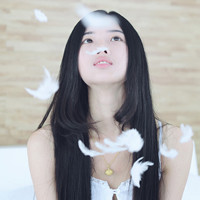 治愈系头像:爱上有的你夏天_WWW.TQQA.COM