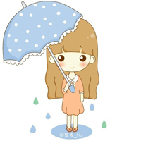 萌妞来袭:6.1儿童节快乐_WWW.TQQA.COM