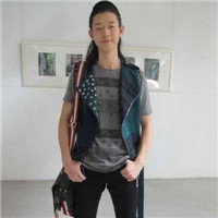 霍尊qq号头像:多少忧愁多少伤_WWW.TQQA.COM