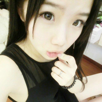 韩系女生酷酷短发:相爱很就才会怀疑_WWW.TQQA.COM