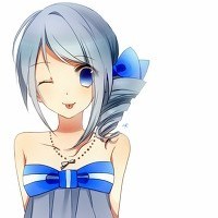 卡通姐妹头像带字一左一右:姐妹有你就勇敢_WWW.TQQA.COM
