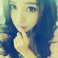 qq头像杨幂_WWW.TQQA.COM