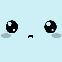 可爱表情带字头像大全:对你依旧留念_WWW.TQQA.COM