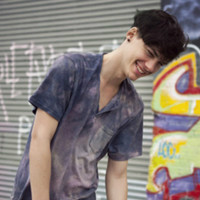 好基友肿么了？:欧美好基友头像:接吻不只是女生_WWW.TQQA.COM