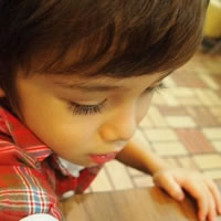 可爱孩子超萌头像_WWW.TQQA.COM