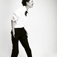 好看性感女欧美头像_WWW.TQQA.COM