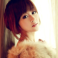 新浪微博可爱女生头像_WWW.TQQA.COM