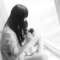 女生头像可爱单纯唯美:寻梦梦已散_WWW.TQQA.COM