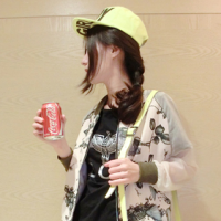 可爱清新女生qq头像:彼此默契_WWW.TQQA.COM