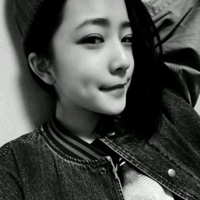 欧美范灰色女生头像:你快乐我就快乐_WWW.TQQA.COM
