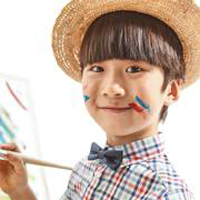 可爱小孩头像图片大全:QQ萌头像你爱么_WWW.TQQA.COM