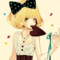我想我是中了你的情毒了:令你心动的动漫插画女_WWW.TQQA.COM