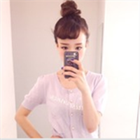 可爱清新女生qq头像:彼此默契_WWW.TQQA.COM