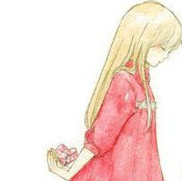 挑选情侣卡通头像贴吧情侣头像_WWW.TQQA.COM