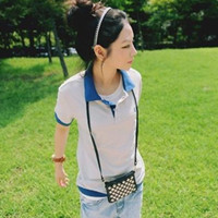 夏季风带点可爱的女生头像_WWW.TQQA.COM