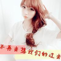 带字头像女生唯美伤感:你在我曾经的心里_WWW.TQQA.COM