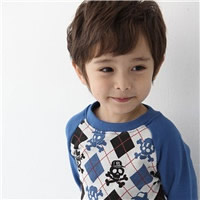 欧美小孩童真头像:小孩头像_WWW.TQQA.COM