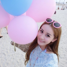 qq头像女生可爱小清新:得不到就不要_WWW.TQQA.COM