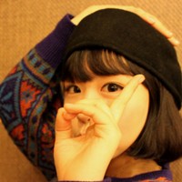 小女生可爱头像_WWW.TQQA.COM