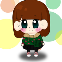 萌小q情侣头像大全:幸福其实就是你一张我一张_WWW.TQQA.COM