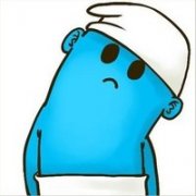 歪脖子头像:之歪脖子卡通头像大全:绝对卖萌头像_WWW.TQQA.COM