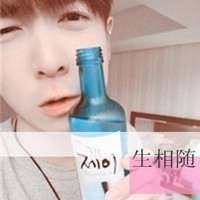 快乐的祝福:情侣头像吧小清新带字精选_WWW.TQQA.COM
