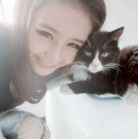 微笑不老容颜:阿宝色卖萌可爱女生QQ头像_WWW.TQQA.COM