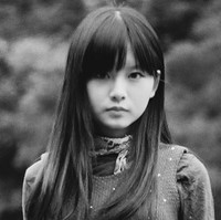 性感美女黑白头像_WWW.TQQA.COM