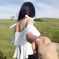 qq空间头像女生唯美:把爱放在心里久久_WWW.TQQA.COM