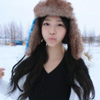 看见天上的微光:意境女生长发不带字qq头像_WWW.TQQA.COM