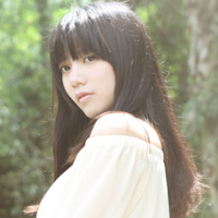 有时候放手才是最好的归宿:唯美森系女生图片头_WWW.TQQA.COM