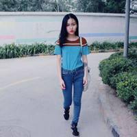 QQ森系头像:精选:没有什么能让我难过_WWW.TQQA.COM