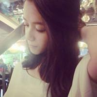 可爱清新女生qq头像:彼此默契_WWW.TQQA.COM