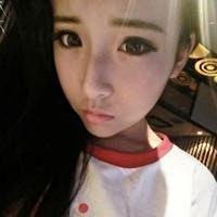 长发公主型可爱头像:为你动心_WWW.TQQA.COM