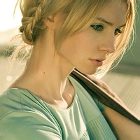 欧美头像女生女皇:精选淡然_WWW.TQQA.COM