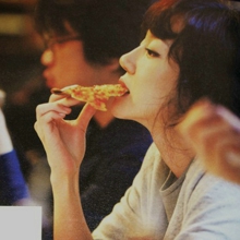 qq头像女生伤感唯美:从终点回到起点_WWW.TQQA.COM