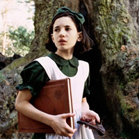 唯美头像吧:意境小清新头像女生:美得很有性格_WWW.TQQA.COM