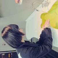 真人情侣头像一左一右_WWW.TQQA.COM