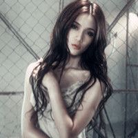 qq静态欧美女生头像_WWW.TQQA.COM