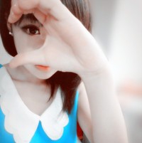 可爱阿宝色女生头像_WWW.TQQA.COM