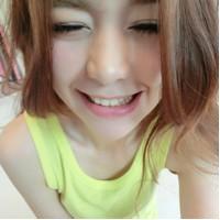 可爱清新女生qq头像:彼此默契_WWW.TQQA.COM