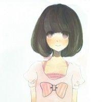 卡通女生qq头像爱萌:习惯被你宠着惯着_WWW.TQQA.COM